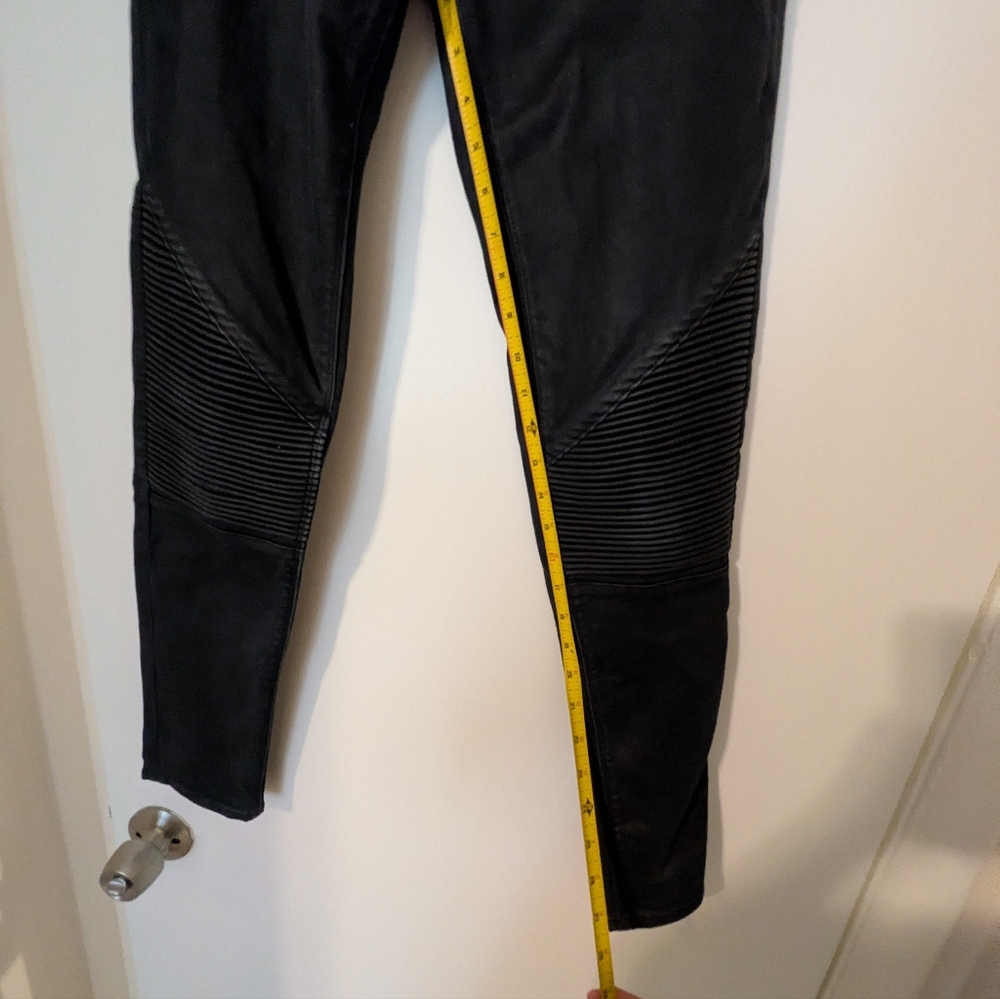 Cult of Individuality Motorcycle Pants - Picture 5 of 5